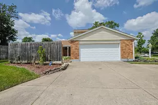 8285 Taffy Dr, West Chester, OH 45069 - Photo 45