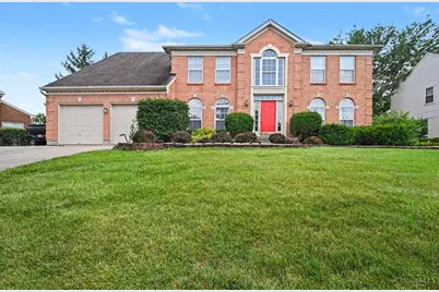4903 White Blossom Boulevard, Mason, OH 45040 - Photo 1