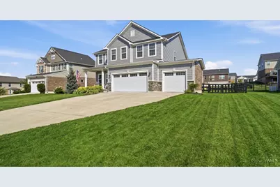748 E Brooke Drive, Monroe, OH 45050 - Photo 11
