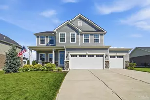 748 E Brooke Dr, Monroe, OH 45050 - Photo 9