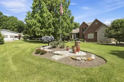6657 Paxton Guinea Road, Miami Township, OH 45140 - Photo 3