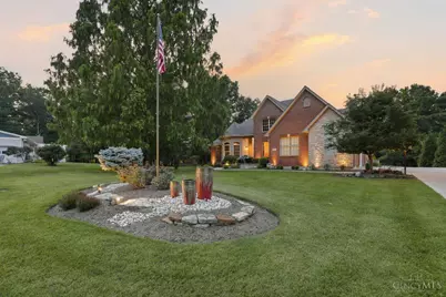 6657 Paxton Guinea Road, Miami Township, OH 45140 - Photo 57