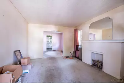 6402 Stover Avenue, Golf Manor, OH 45237 - Photo 5