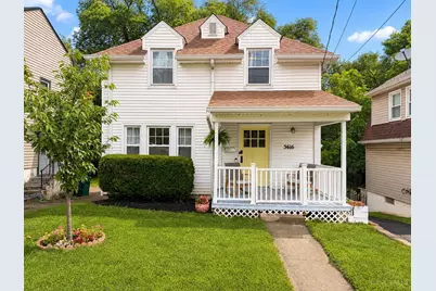 3616 Madison Road, Cincinnati, OH 45209 - Photo 1