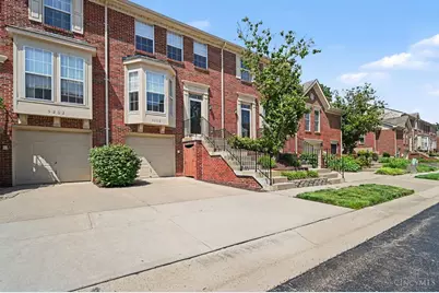 5200 Franklin Park Drive, Mason, OH 45040 - Photo 3