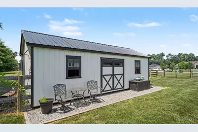 433 Liming Farm Road, Mount Orab, OH 45154 - Photo 19