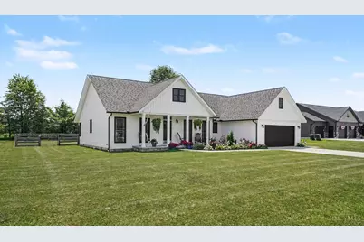 433 Liming Farm Road, Mount Orab, OH 45154 - Photo 27