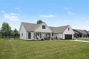 433 Liming Farm Rd, Mount Orab, OH 45154 - Photo 27