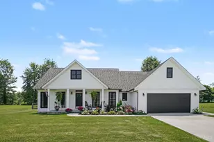 433 Liming Farm Rd, Mount Orab, OH 45154 - Photo 25