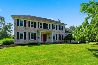 12075 Timberlake Drive, Symmes Township, OH 45249 - Photo 1