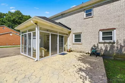 12075 Timberlake Drive, Symmes Township, OH 45249 - Photo 43