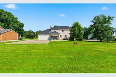 12075 Timberlake Drive, Symmes Township, OH 45249 - Photo 45
