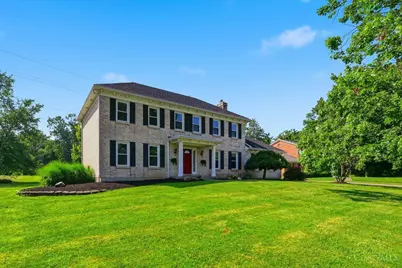 12075 Timberlake Drive, Symmes Township, OH 45249 - Photo 47