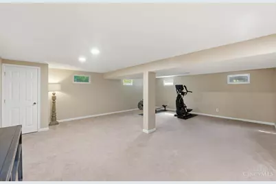 12075 Timberlake Drive, Symmes Township, OH 45249 - Photo 35