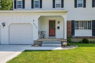 3770 Cartwheel Terrace, Colerain Township, OH 45239 - Photo 3