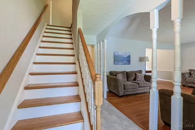 3770 Cartwheel Terrace, Colerain Township, OH 45239 - Photo 5