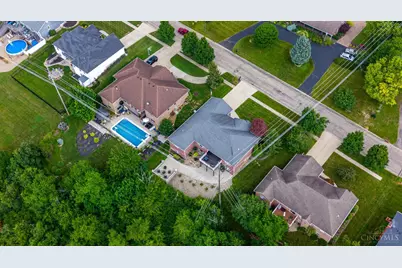 591 Hermay Drive, Hamilton, OH 45013 - Photo 41