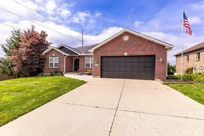 591 Hermay Drive, Hamilton, OH 45013 - Photo 3