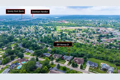 591 Hermay Drive, Hamilton, OH 45013 - Photo 39