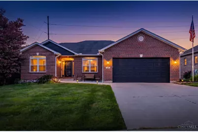 591 Hermay Drive, Hamilton, OH 45013 - Photo 45