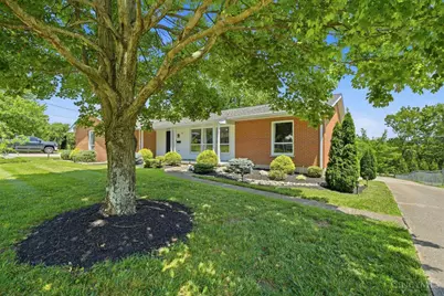 335 Summit Street, Lebanon, OH 45036 - Photo 5