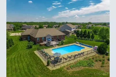 1525 Spectacular Bid Court, Lebanon, OH 45036 - Photo 3