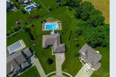 1525 Spectacular Bid Court, Lebanon, OH 45036 - Photo 41