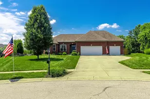 1525 Spectacular Bid Ct, Lebanon, OH 45036 - Photo 1