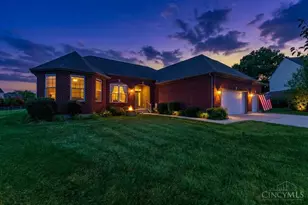 1525 Spectacular Bid Ct, Lebanon, OH 45036 - Photo 45