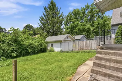 6419 Heitzler Avenue, Cincinnati, OH 45224 - Photo 33