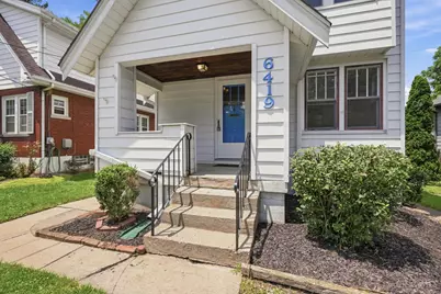 6419 Heitzler Avenue, Cincinnati, OH 45224 - Photo 3