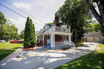1625 W Belmar Place, Cincinnati, OH 45224 - Photo 3