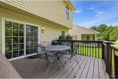 1447 Meadow Ridge Circle, Wilmington, OH 45177 - Photo 41