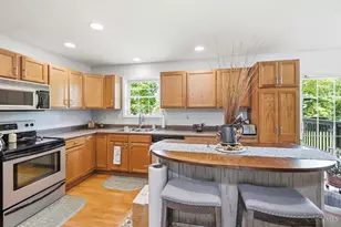 1447 Meadow Ridge Cir, Wilmington, OH 45177 - Photo 15