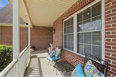 1447 Meadow Ridge Circle, Wilmington, OH 45177 - Photo 7