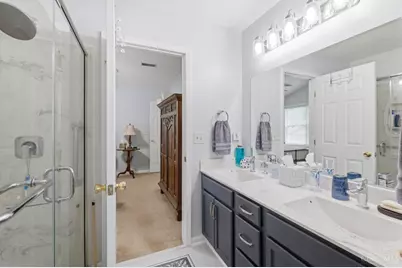 1447 Meadow Ridge Circle, Wilmington, OH 45177 - Photo 27