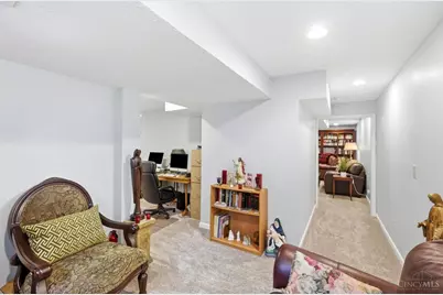 1447 Meadow Ridge Circle, Wilmington, OH 45177 - Photo 35
