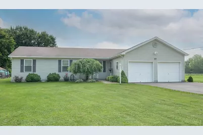 5780 Newtonsville Hutchinson Road, Stonelick Township, OH 45103 - Photo 1