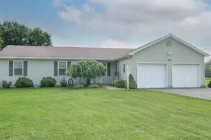 5780 Newtonsville Hutchinson Rd, Stonelick Township, OH 45103 - Photo 1