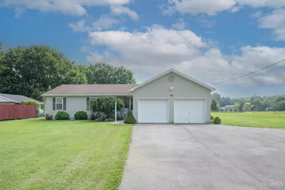 5780 Newtonsville Hutchinson Road, Stonelick Township, OH 45103 - Photo 21