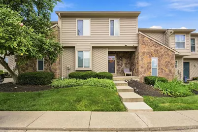 4944 Columbia Circle #27-12, West Chester, OH 45011 - Photo 1