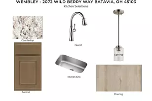 2072 Wild Berry Wy, Batavia Township, OH 45103 - Photo 7