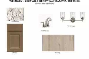 2072 Wild Berry Wy, Batavia Township, OH 45103 - Photo 5