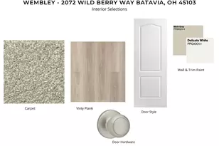 2072 Wild Berry Wy, Batavia Township, OH 45103 - Photo 3