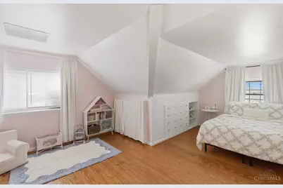 4481 Andreas Avenue, Green Township, OH 45211 - Photo 27