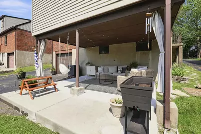 4481 Andreas Avenue, Green Township, OH 45211 - Photo 39