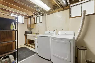 4481 Andreas Avenue, Green Township, OH 45211 - Photo 37