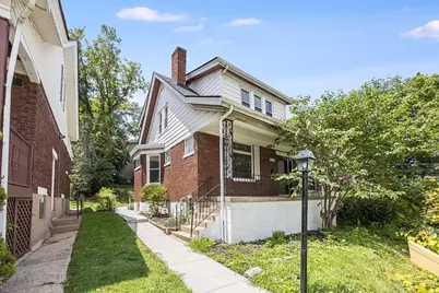 1747 Hopkins Avenue, Norwood, OH 45212 - Photo 1