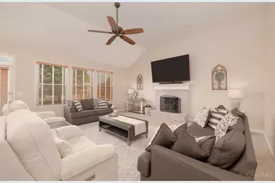4646 Lakeridge Court, Mason, OH 45040 - Photo 17