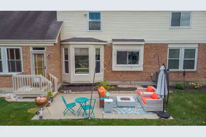4646 Lakeridge Court, Mason, OH 45040 - Photo 45